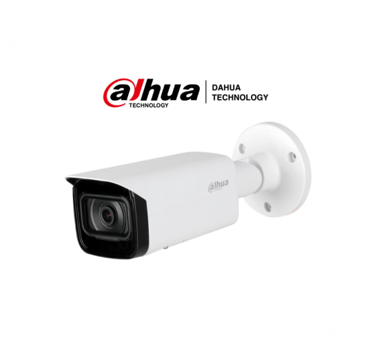 DAHUA IPC-HFW2831T-AS - Camara IP Bullet 4k/ 8 Megapixeles